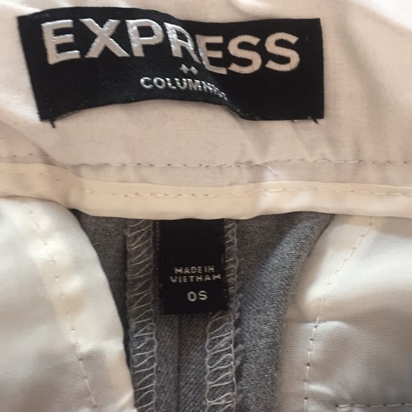 Express pants - Picture 5 of 5